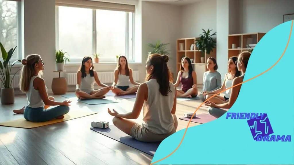 The impact of digital wellness programs on student performance