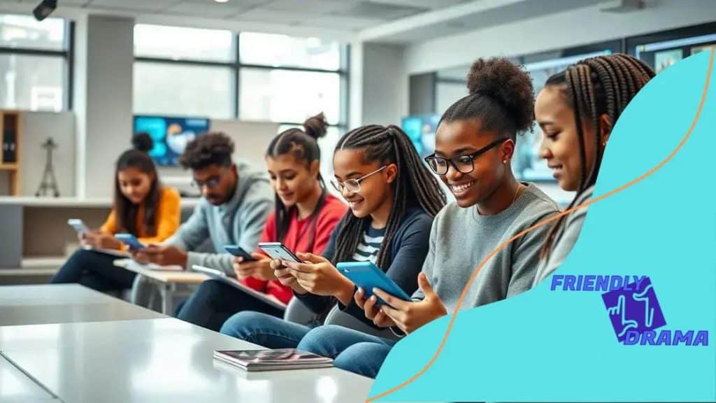 Expanding access to quality education through mobile apps