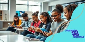 Expanding access to quality education through mobile apps
