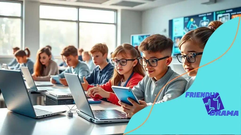 How 5G networks will enable new learning models in education