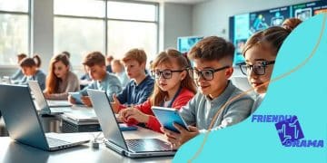 How 5G networks will enable new learning models in education