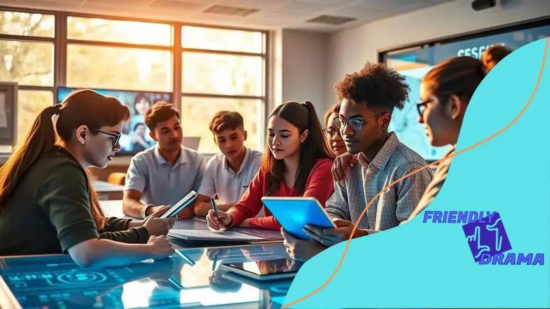 enhancing collaboration through 5G