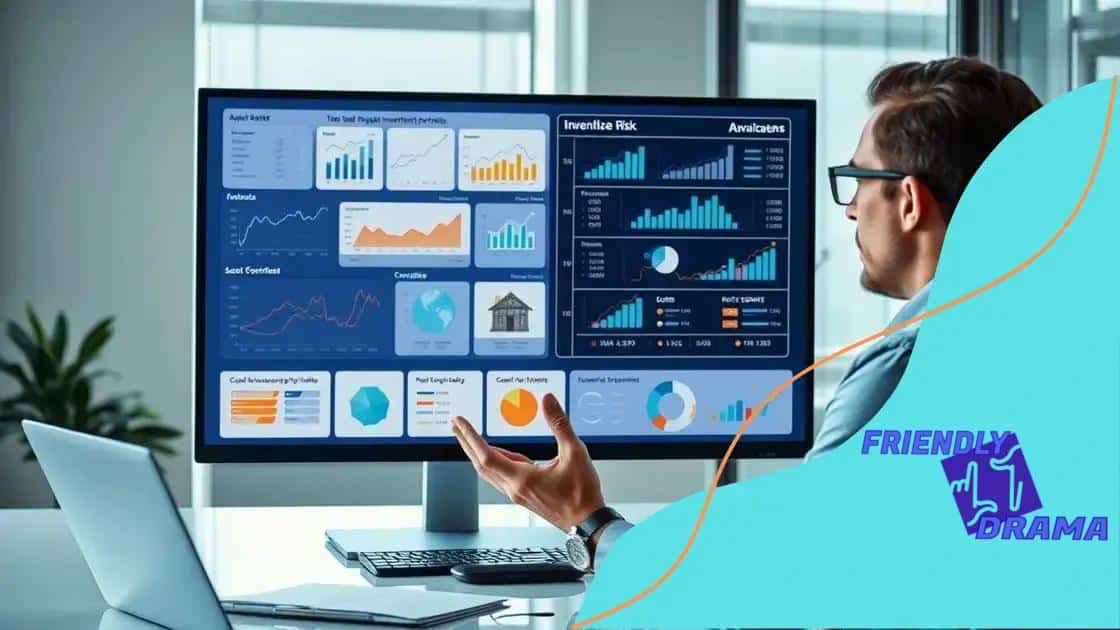 how to mitigate risks in your portfolio
