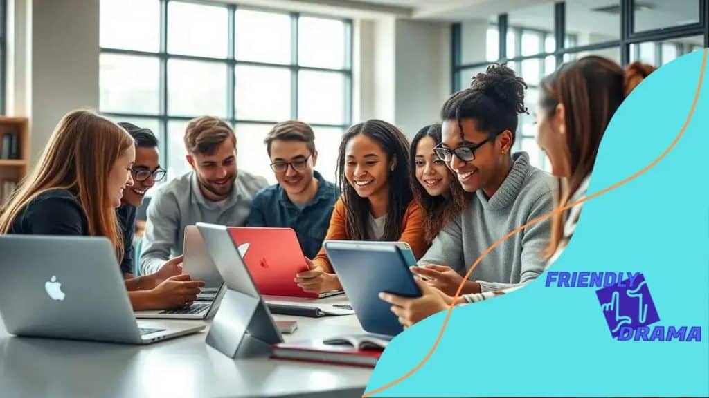 How digital collaboration is reshaping classroom dynamics