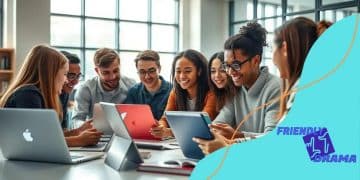 How digital collaboration is reshaping classroom dynamics