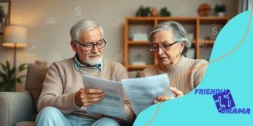 How inflation is affecting retirement planning
