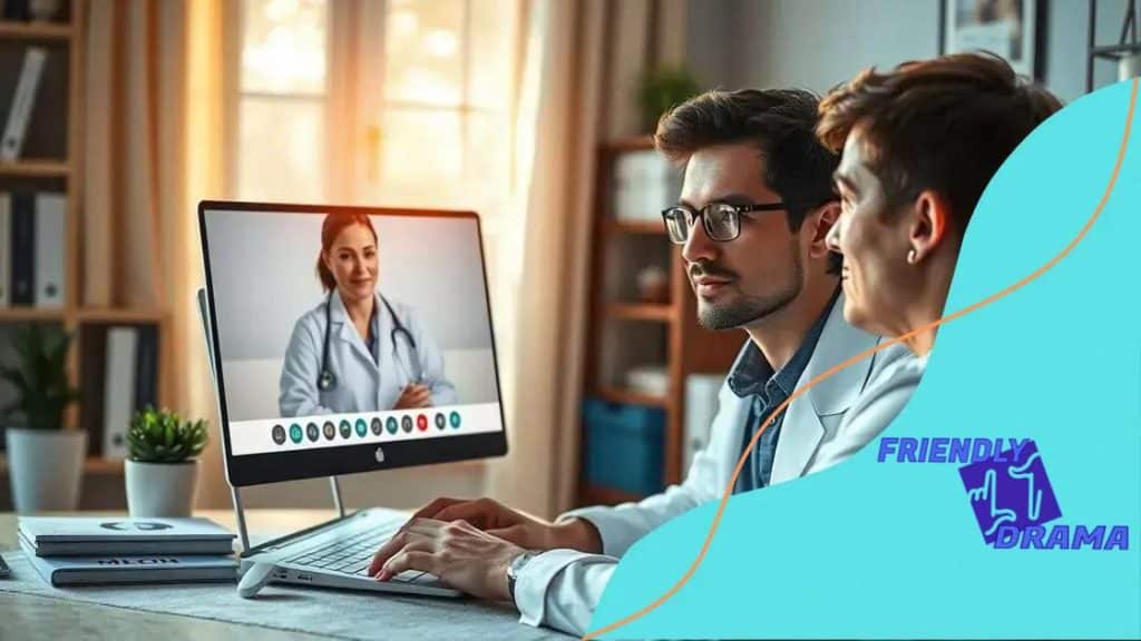 How telemedicine is reshaping healthcare access