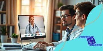 How telemedicine is reshaping healthcare access