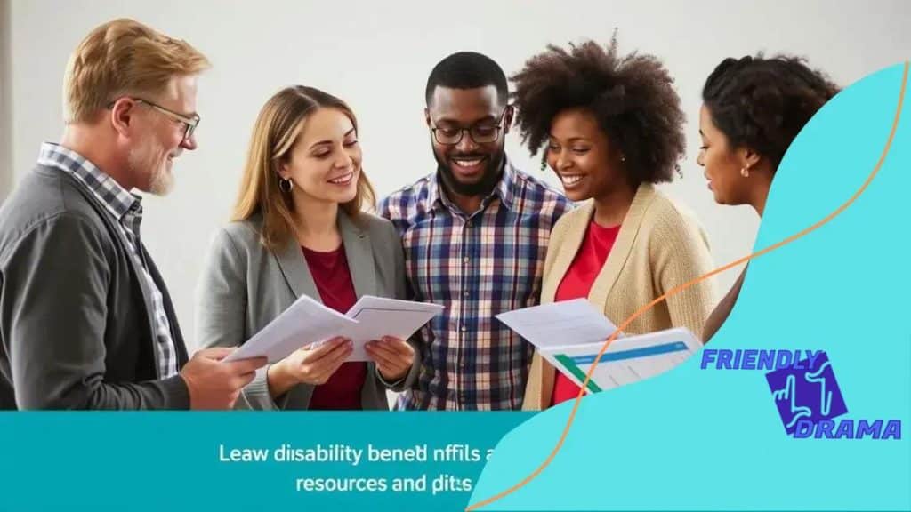 Changes to disability benefits in the U.S. that you should know