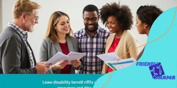 Changes to disability benefits in the U.S. that you should know