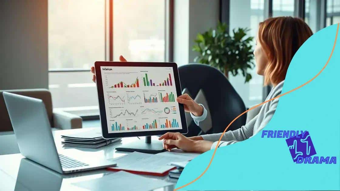 Investment strategies to combat inflation