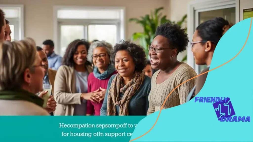 Emergency housing assistance programs for low-income renters