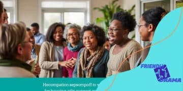 Emergency housing assistance programs for low-income renters
