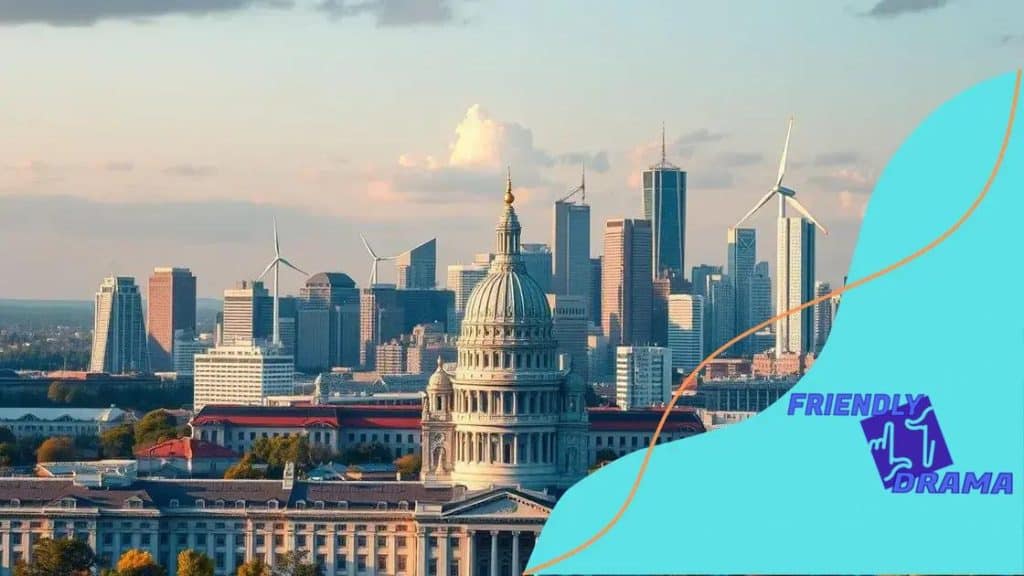 The future of government subsidies for clean energy initiatives