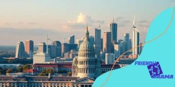 The future of government subsidies for clean energy initiatives