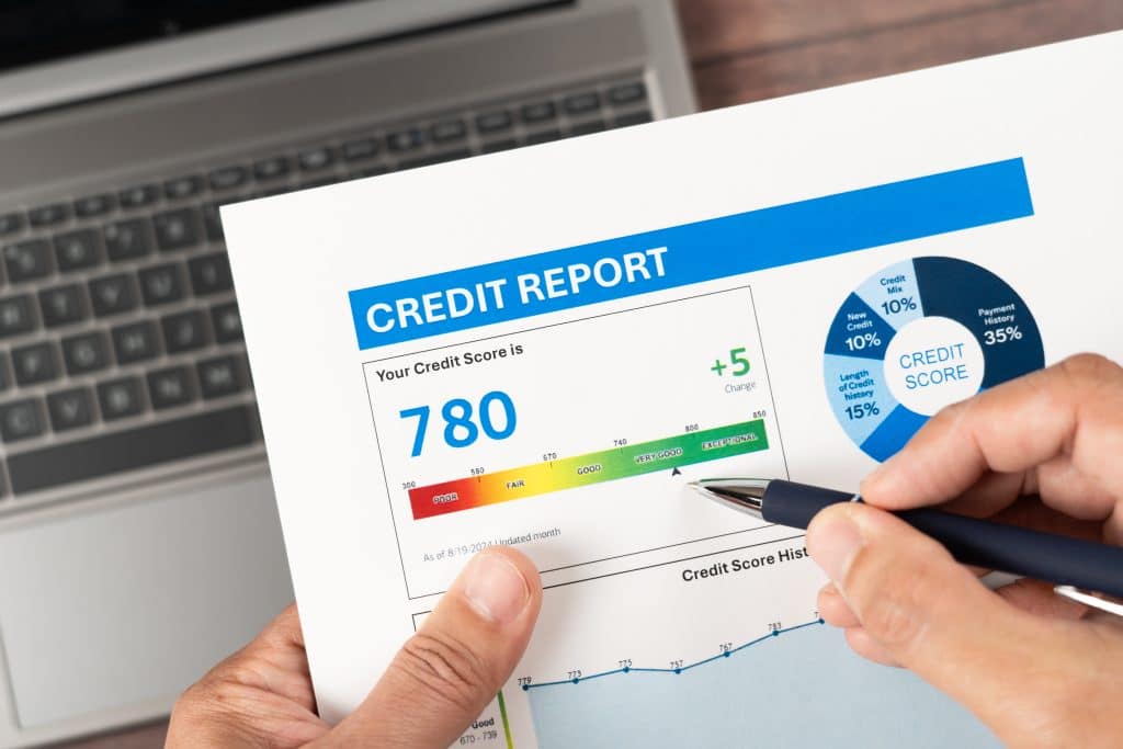 Credit score changes 2025: what you need to know
