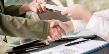 Small business loan programs