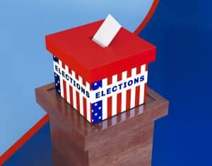 Election reform bills
