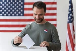 Election reform bills