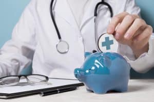 Healthcare Subsidy