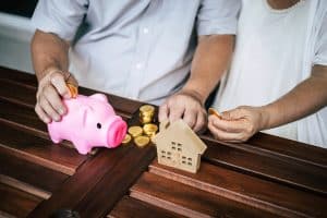Retirement savings strategies 