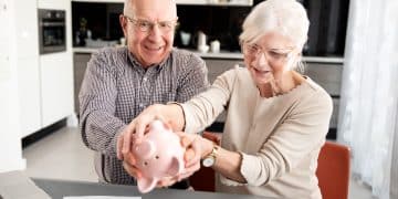 Retirement savings strategies
