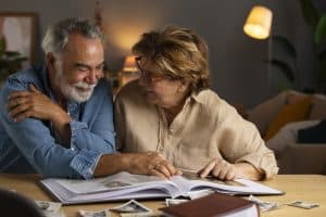 Retirement savings strategies 