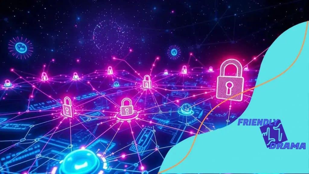 Cybersecurity threats US 2025