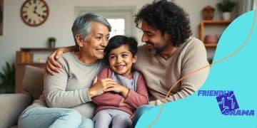 Paid family leave policies