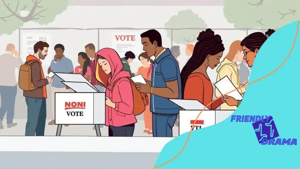 Election reform bills 2025: what you need to know