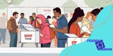 Election reform bills 2025: what you need to know