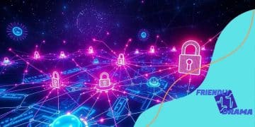 Cybersecurity threats US 2025: What to know