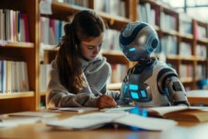 AI regulation in education