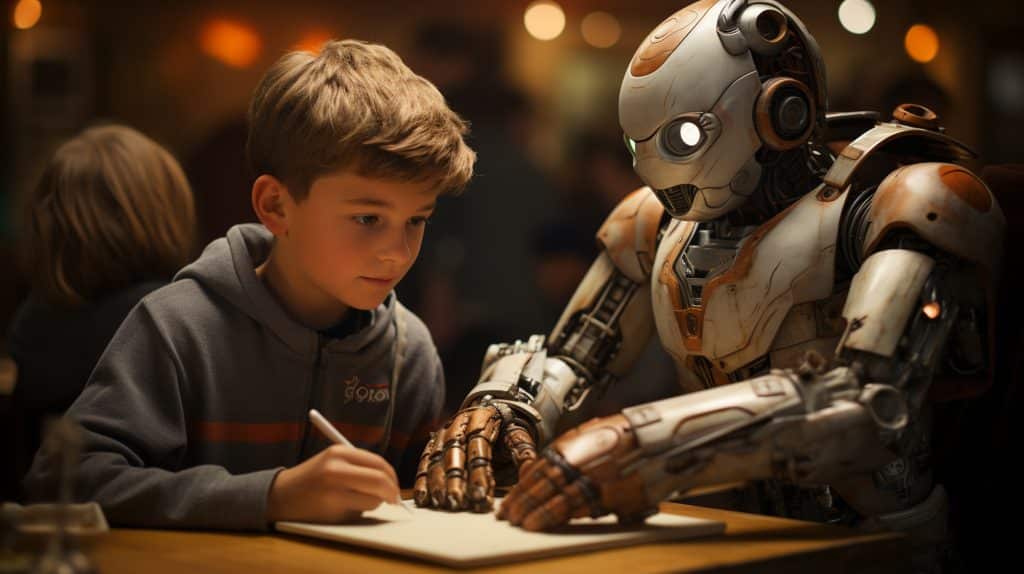 AI regulation in education 2025