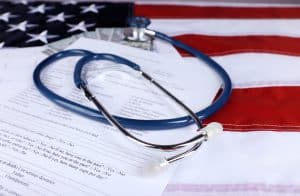 Medicaid expansion states