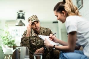 Veteran benefits cuts