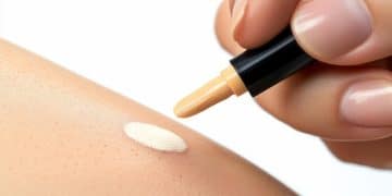 Concealer Secrets: Banish Dark Circles & Blemishes for Perfect Skin - Cover Image