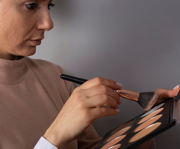 Contouring 101: Master Face Sculpting with Easy Techniques