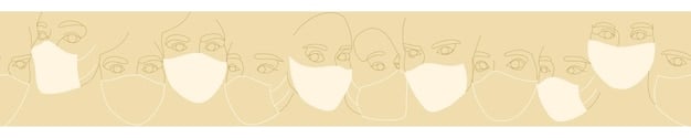 A digital illustration showing various face shapes (oval, round, square, heart, long) with subtle lines indicating where contour and highlight would typically be applied for each, emphasizing personalized techniques.