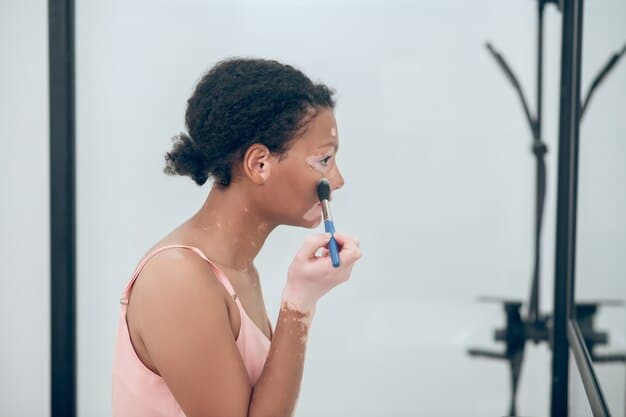 Makeup for Sensitive Skin: Choose Products That Won’t Irritate