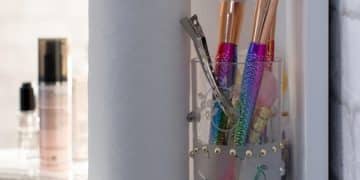 Master Makeup Storage: Organize Your Collection Like a Pro - Cover Image