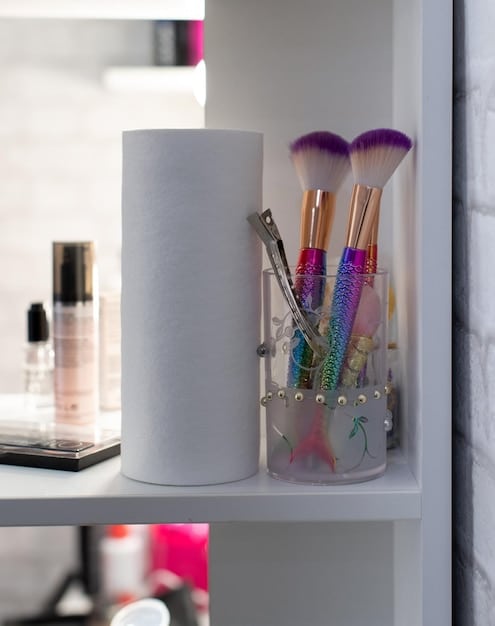 Master Makeup Storage: Organize Your Collection Like a Pro
