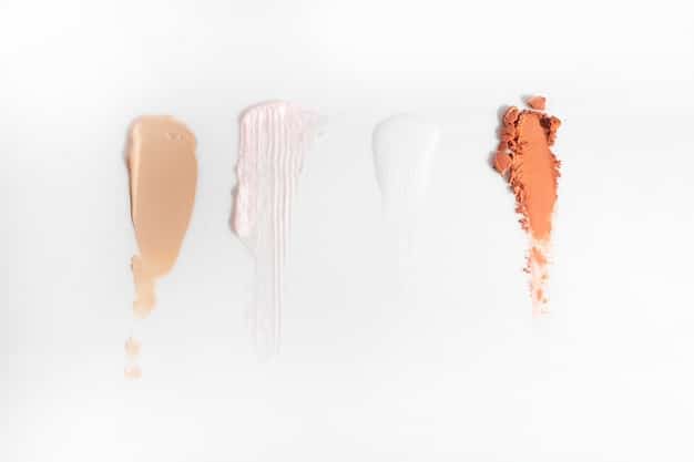 The Power of Primer: Flawless Makeup Application Guide