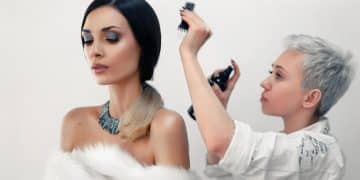 Setting Spray Showdown: Keep Makeup Flawless All Day - Cover Image