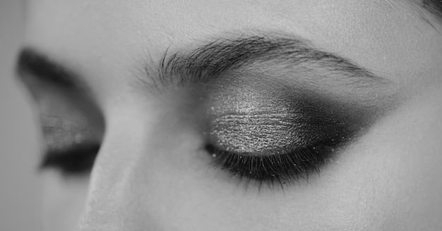 Smoky Eye Secrets: Create a Sultry Look with These Easy Steps