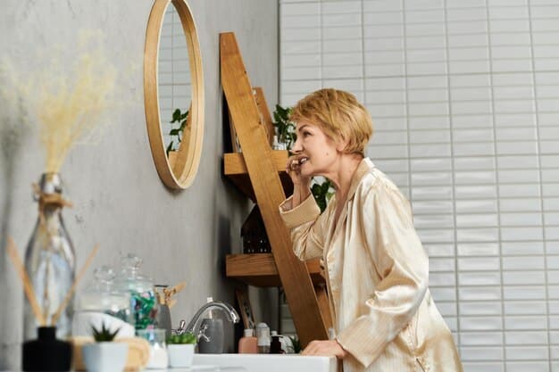 5-Minute Makeup Routine: Perfect for Busy Mornings