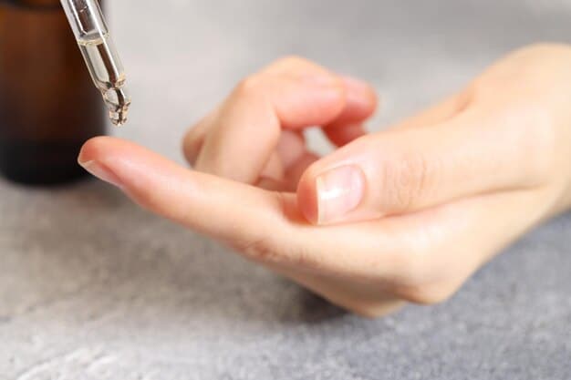Hyaluronic Acid Serum: Right Concentration for Your Skin?