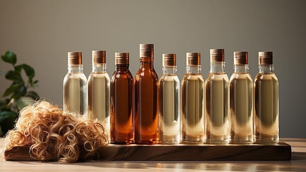 Facial Oils Demystified: Best Oils for Your Skin Type in 2025