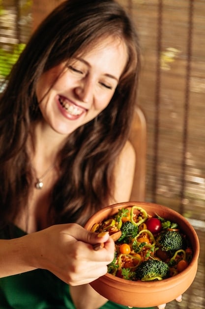 Diet’s Impact on Skin: Foods for a Clearer Complexion