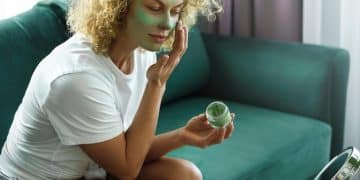 Nighttime Skincare Routine: Maximize Repair While You Sleep - Cover Image